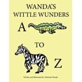 thumbnail image 1 of Wanda's Wittle Wunders, (Paperback), 1 of 1