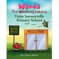 thumbnail image 1 of Wanda the Wandering Ladybug, 1 of 1