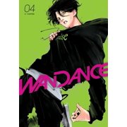 Wandance Wandance 4 Series #4 Paperback