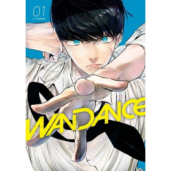 Wandance Wandance 1, (Paperback)