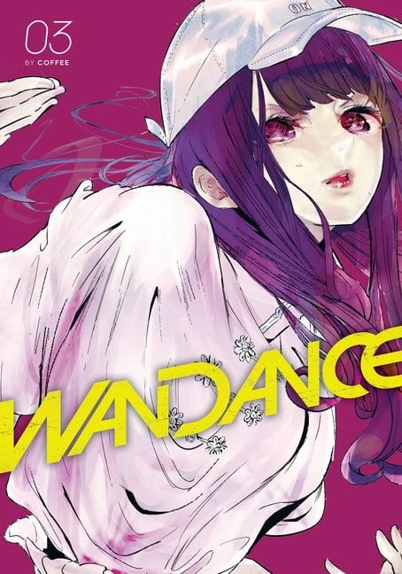Wandance Wandance 3, (Paperback)