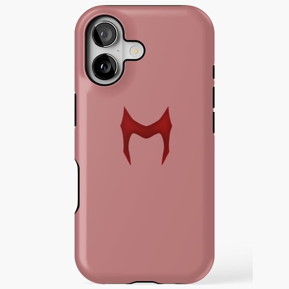 Wandas Crown Retro Cute Magic Compatible Phone Case for iPhone 11–17 Pro Max