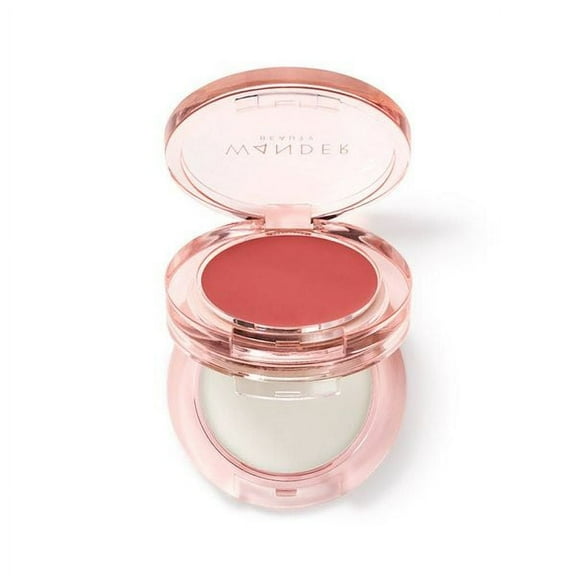 Wander Beauty Double Date Lip And Cheek - Rendezvous/Swipe
