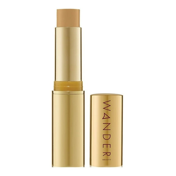 Wander Beauty Flash Focus Hydrating Foundation Golden Medium