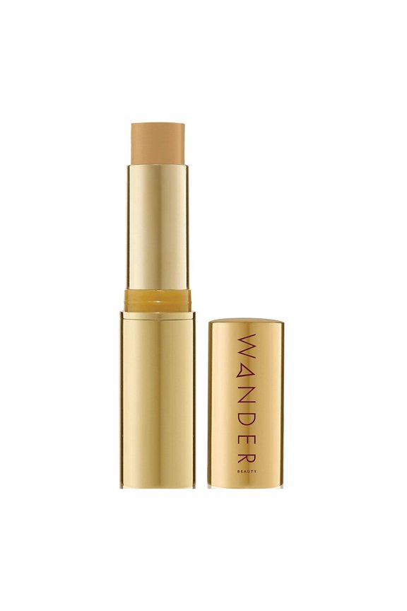 Flash Focus Hydrating Foundation Golden Medium
