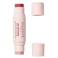 thumbnail image 1 of Wander Beauty On-the-glow Blush And Illuminator - Strawberry Fields-Nude Glow, 1 of 5