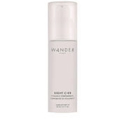 Wander Beauty Sight C-er Vitamin C Face Serum, Brightening Anti-Aging Facial Serum & Dark Spot Corrector for Even Skin Tone