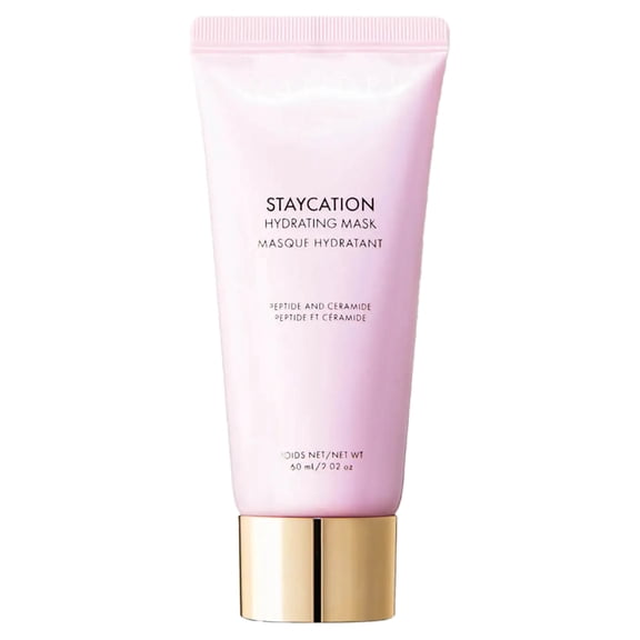 Staycation Hydrating Mask
