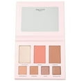 thumbnail image 1 of Wander Beauty Sunkissed Getaway Eye and Face Palette, 1 of 6