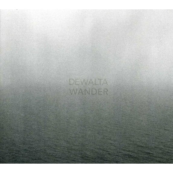 Wander (CD)