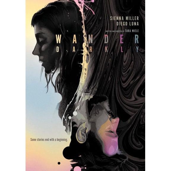 Wander Darkly (DVD)