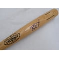 thumbnail image 1 of Wander Franco Autographed Louisville Slugger Bat Tampa Bay Rays JSA #AJ32501, 1 of 3