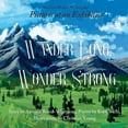 thumbnail image 1 of Wander Long, Wonder Strong, (Paperback), 1 of 1