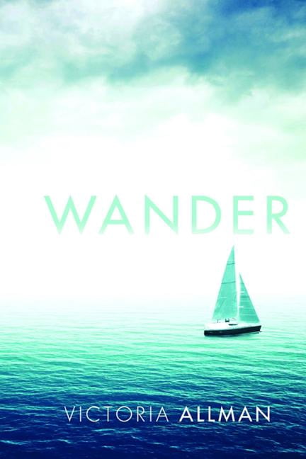 Wander (Paperback) by Victoria Allman