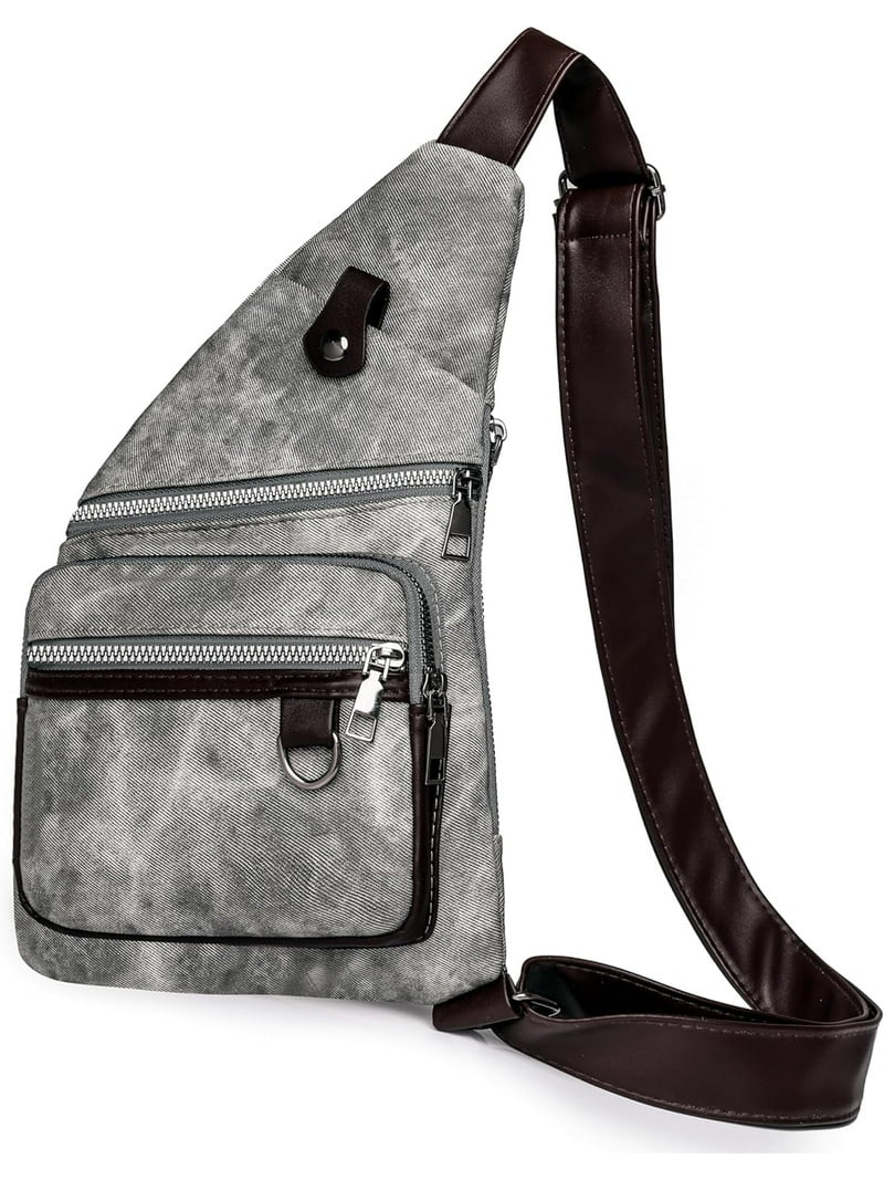 Wander Plus Anti Theft Travel Bag For Women, Side Crossbody  display picture 1