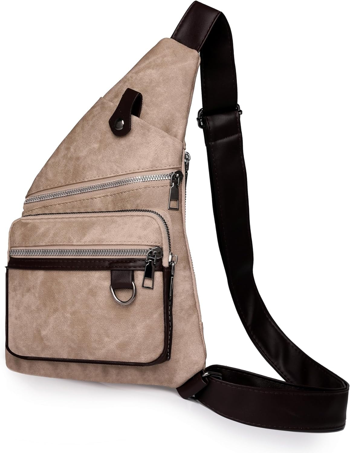 Wander Plus Anti Theft Travel Bag For Women, Side Crossbody Wander Plus Anti Theft Travel Bag For Women, Side Crossbody