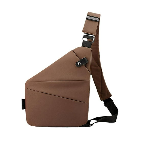 Wander Plus Anti Theft Travel Bag Wander Plus Anti-Theft Bag Slim Sling Bag Cross Body Travel Bag