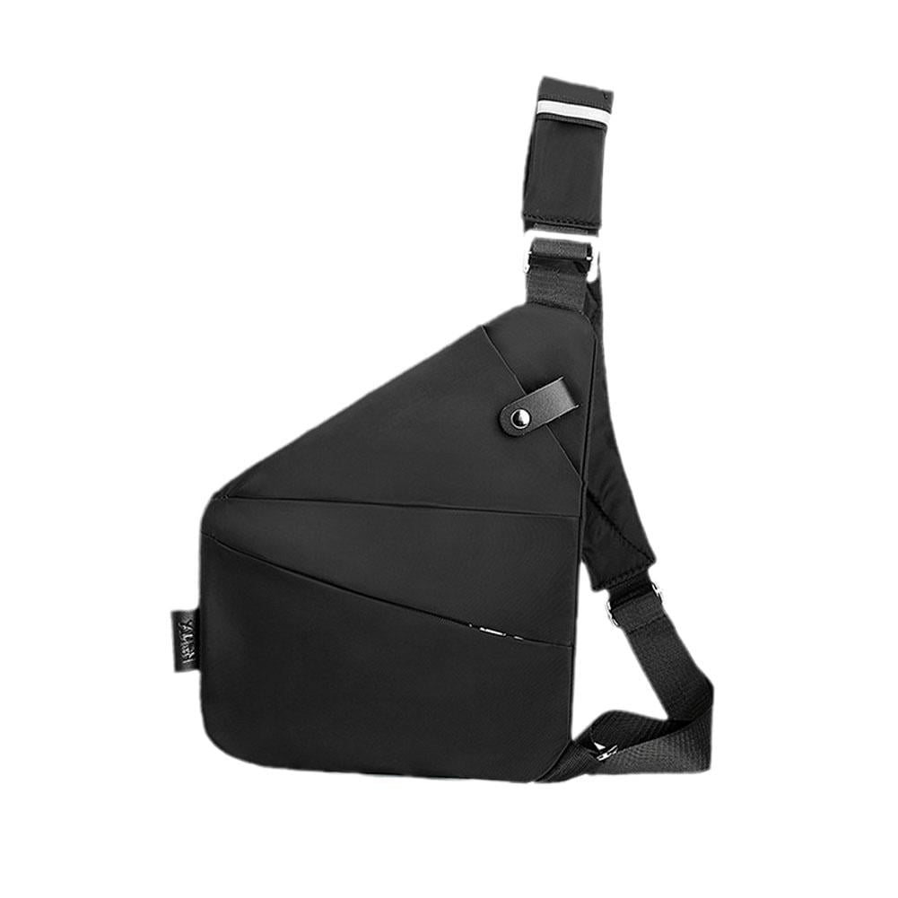 Wander Plus Anti Theft Travel Bag Wander Plus Anti-Theft Bag Slim Sling ...