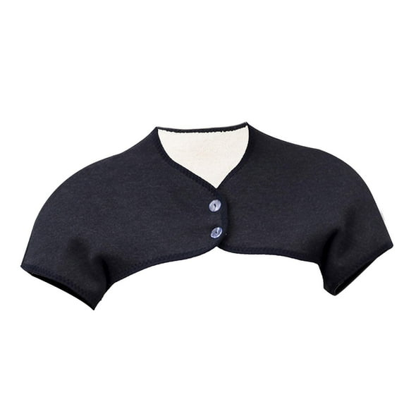 Wander Shoulder Warmer Thicker for