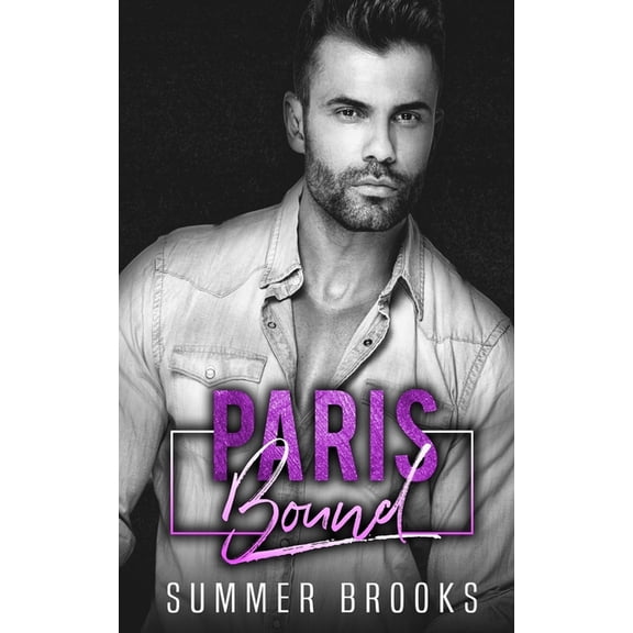 Wander and Lust: Paris Bound (Paperback)