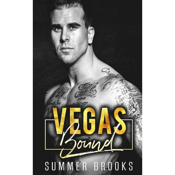Wander and Lust: Vegas Bound (Paperback)