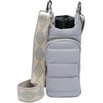 thumbnail image 1 of WanderFull Crossbody HydroBag Stylish Puffer Tote for Water Bottle, 1 of 7