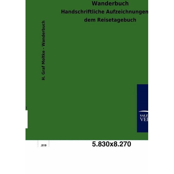 Wanderbuch