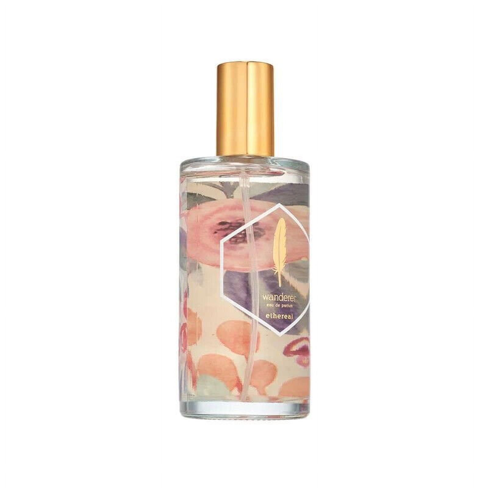 Wanderer Ethereal Eau de Parfum Perfume for Women 3.3 Oz