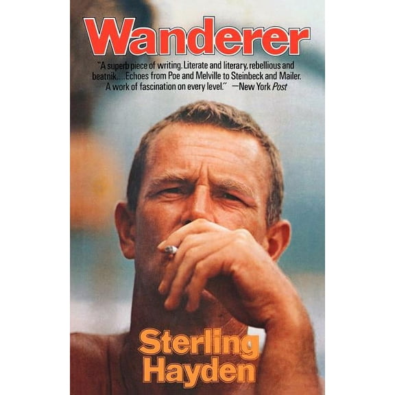 Wanderer, (Paperback)