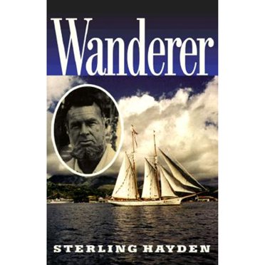 Pre-Owned Wanderer (Paperback) 1574090488 9781574090482