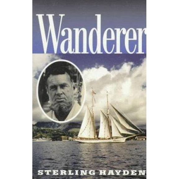 Pre-Owned Wanderer (Paperback) 1574090488 9781574090482