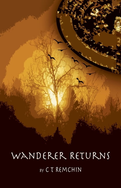 Wanderer Returns, (Paperback)