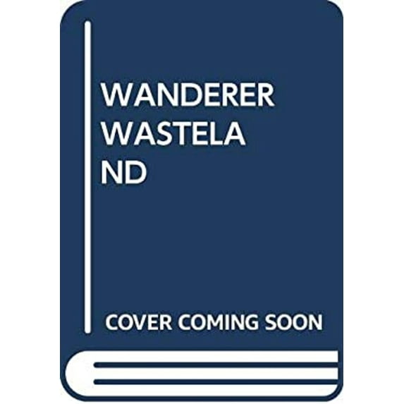 Pre-Owned Wanderer of the Wasteland (Paperback) 0671456458 9780671456450