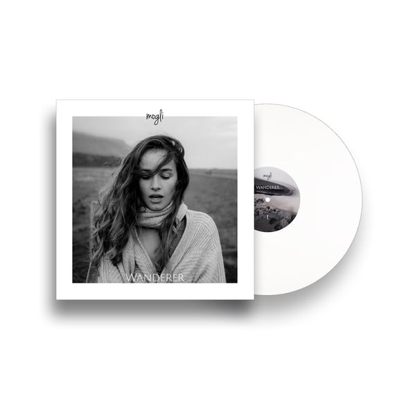 Mogli Wanderer edition Happiness Soundtrack) (Vinyl Record)