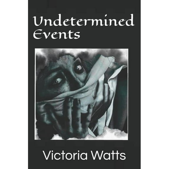 Wanderer's Grove: Undetermined Events (Series #1) (Paperback)