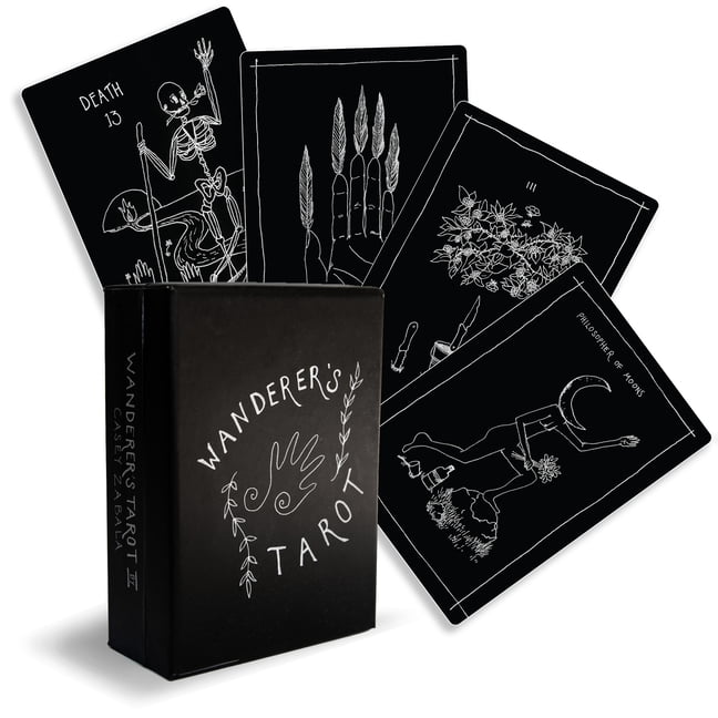 TAROT ESPAÑOL KIT