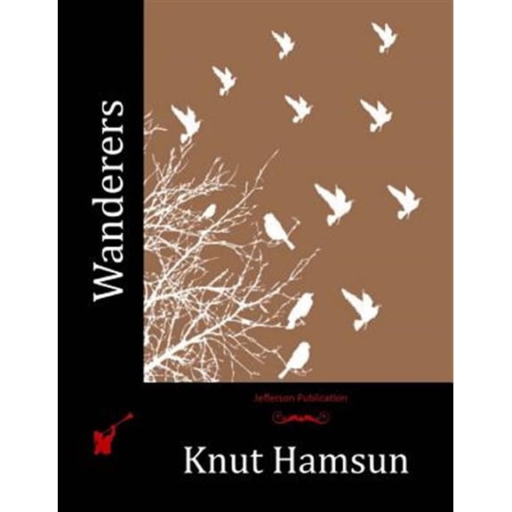 Wanderers (Paperback)