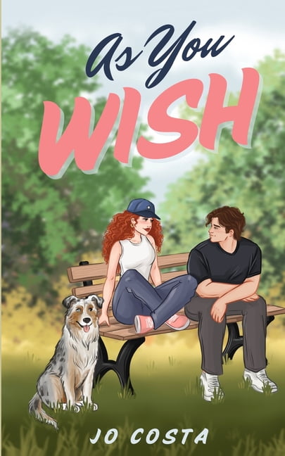 Wanderers As You Wish, Book 1, (Paperback)