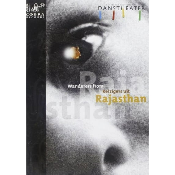 Wanderers From Rajasthan