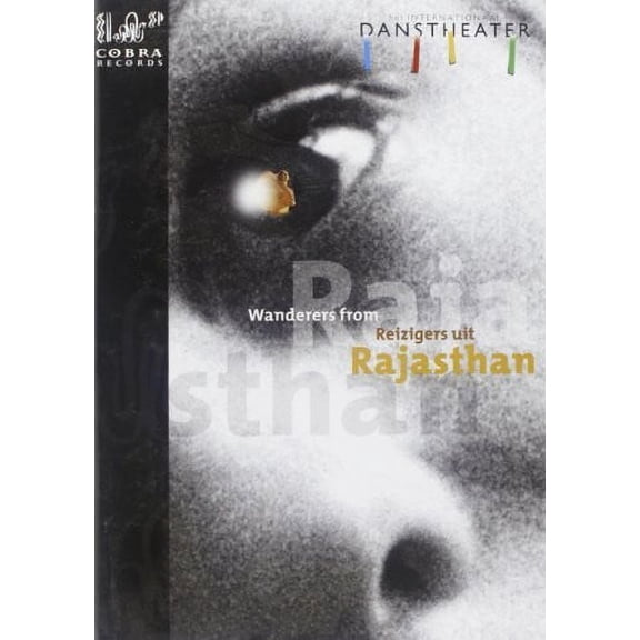 Wanderers From Rajasthan