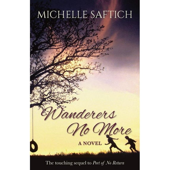 Wanderers No More, (Paperback)