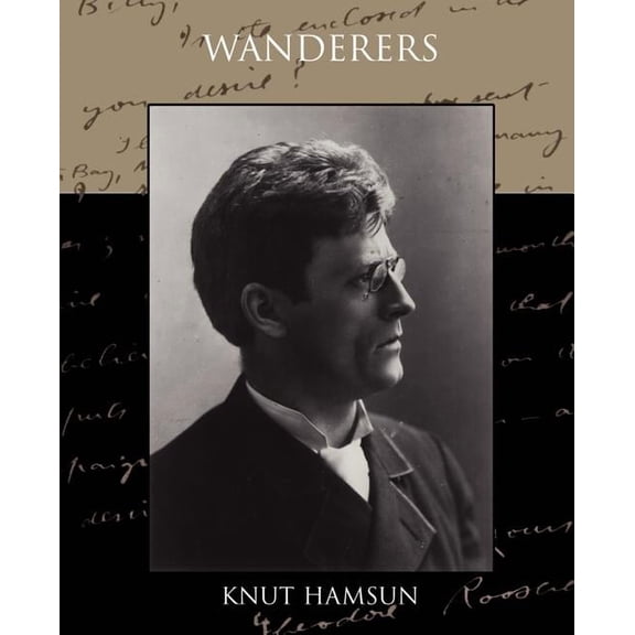 Wanderers (Paperback)