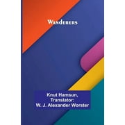 Wanderers, Paperback