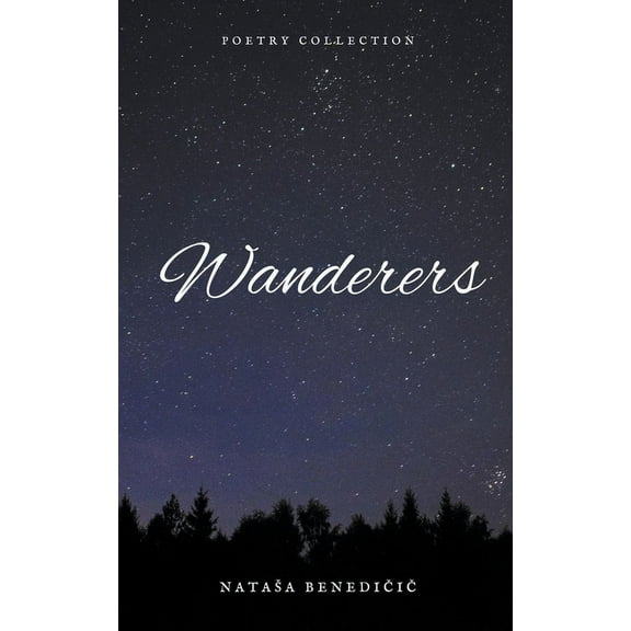 Wanderers, (Paperback)