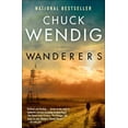 thumbnail image 1 of Wanderers: A Novel, 1 of 1