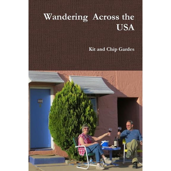 Wandering Across the USA