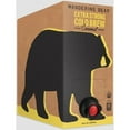 thumbnail image 1 of Wandering Bear Caramel Cold Brew Coffee, 96 Ounce -- 3 per case, 1 of 1