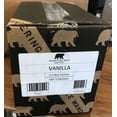 thumbnail image 1 of Wandering Bear Coffee Vanilla Cold Brew Coffee Case, 96 Fluid Ounces, 3 Per Case, 1 of 5