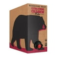 thumbnail image 1 of Wandering Bear Organic Cold Brew Coffee On Tap, Mocha, 96 fl oz, 1 of 9