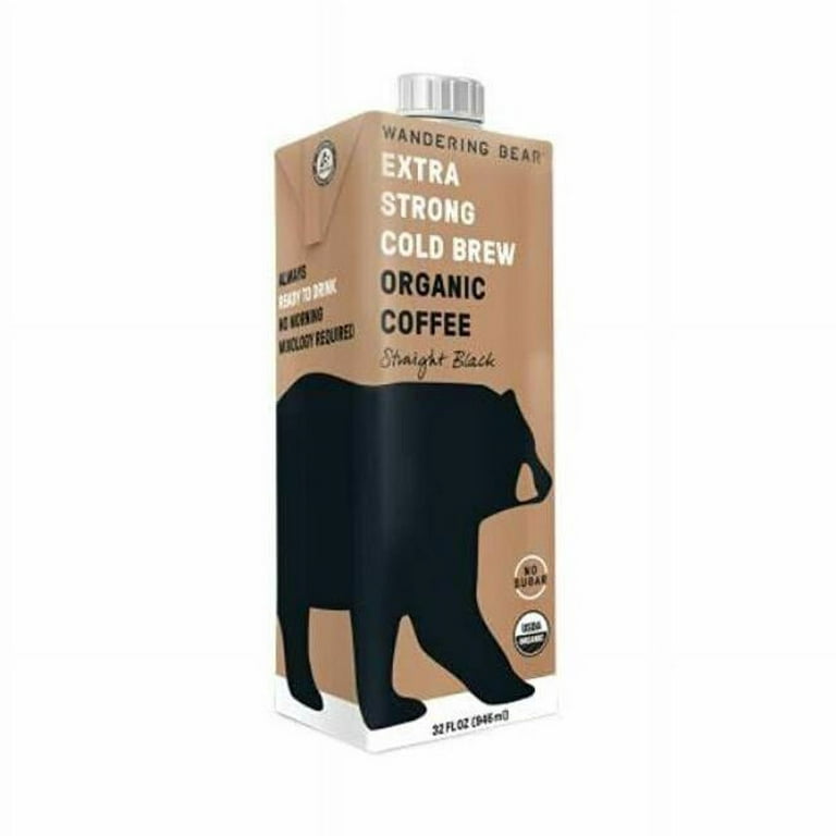 https://i5.walmartimages.com/seo/Wandering-Bear-Organic-Cold-Brew-Coffee-Straight-Black-32-fl-oz_0b6cfcb8-3c95-478b-bf91-b90615b5ae69.dfd58a8e29fc965ac269f969a2d7a959.jpeg?odnHeight=768&odnWidth=768&odnBg=FFFFFF